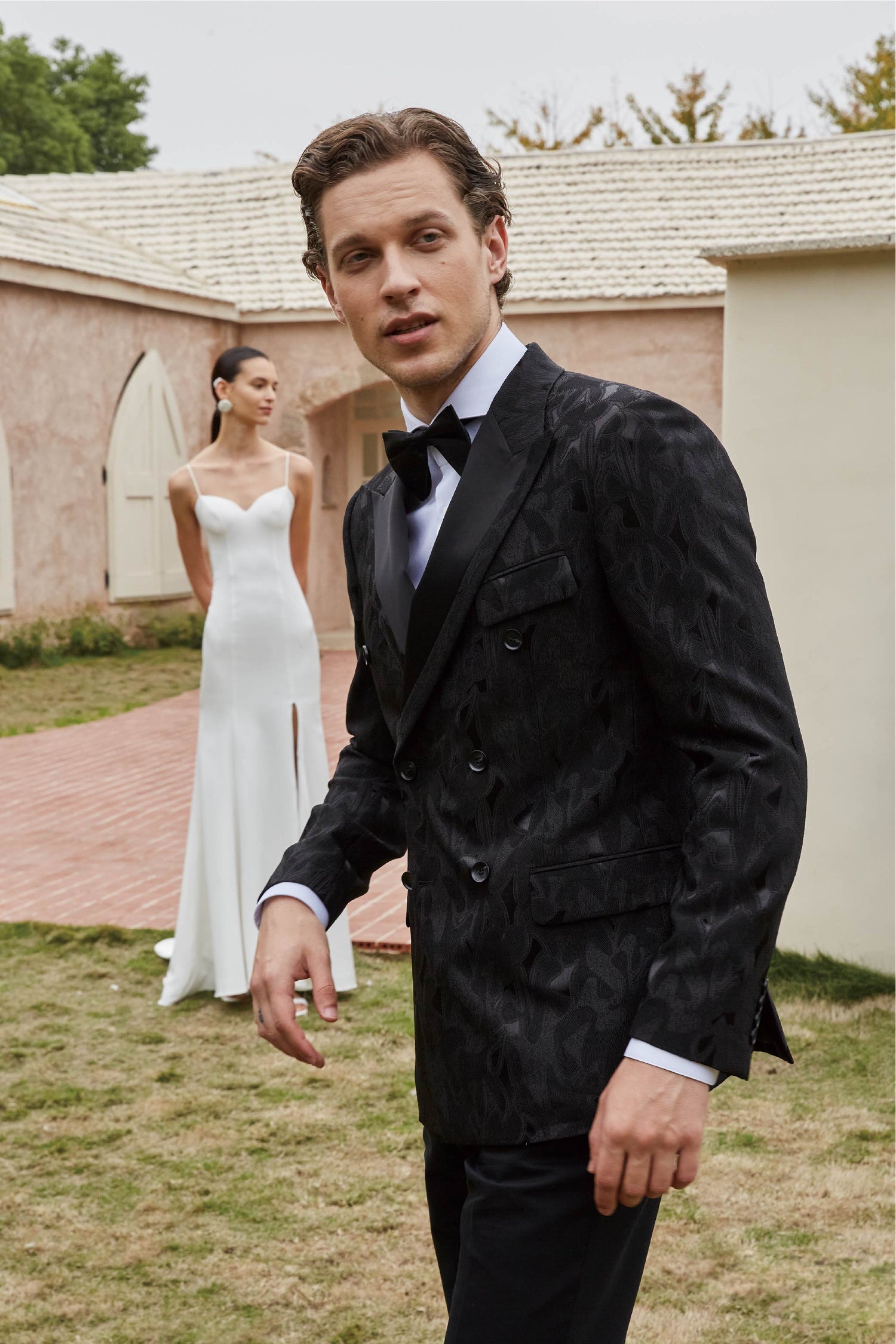 Tuxedos