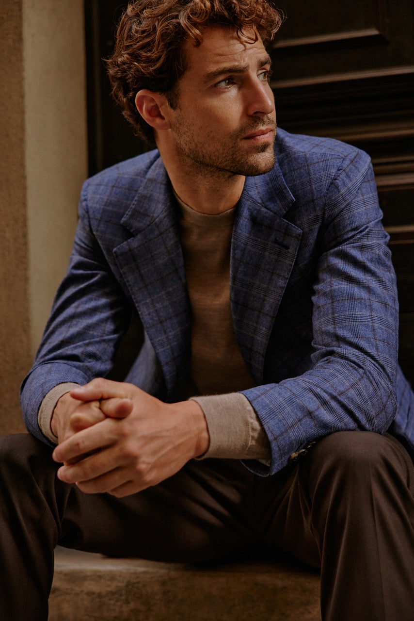 Jackets and Blazers