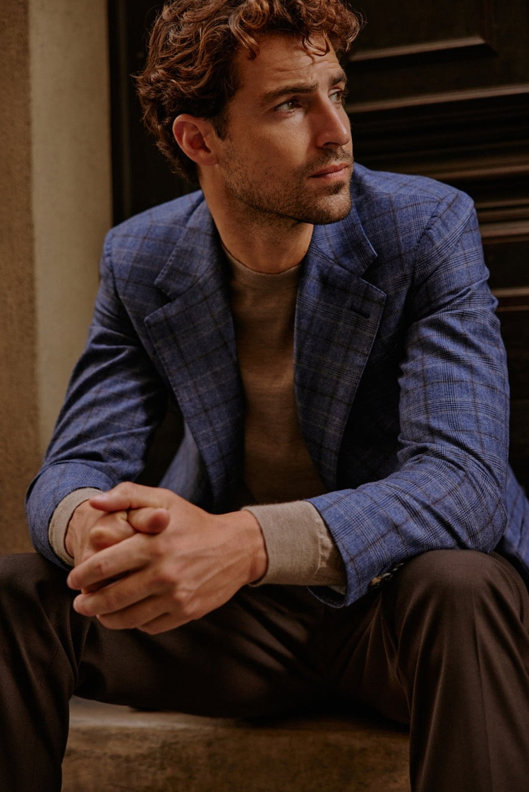 Jackets and Blazers