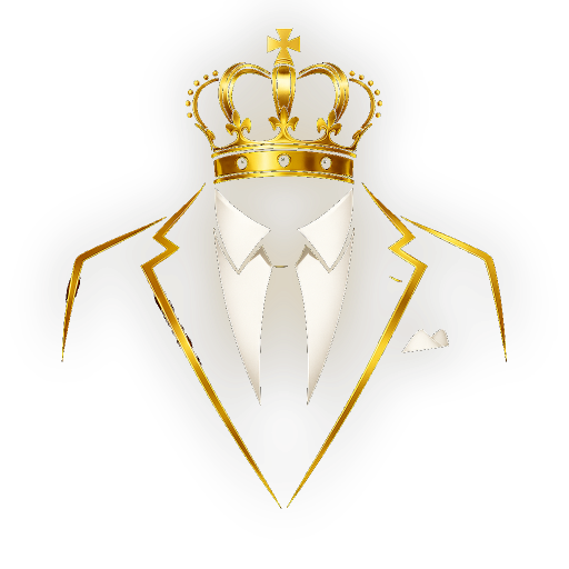 Crowned Legacy Suits