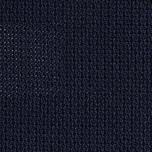 Navy Blue Fabric Close Up