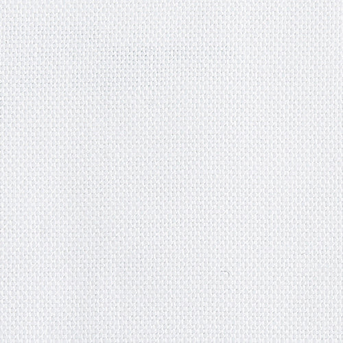 White Dress Shirt Fabtic Close Up