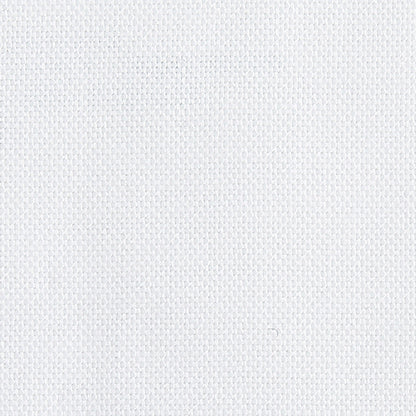 White Dress Shirt Fabtic Close Up