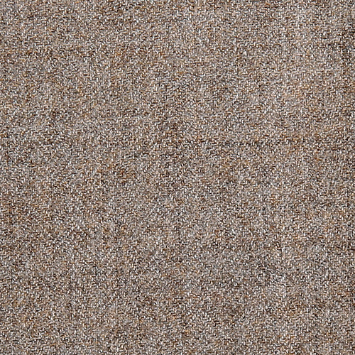 Yak Wool Fabric Close Up