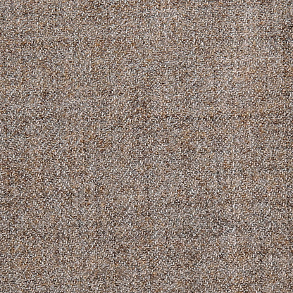 Yak Wool Fabric Close Up